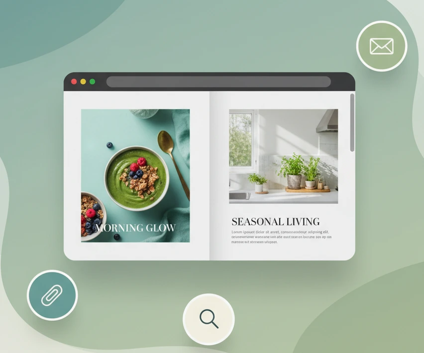 AI tool for reading research papers and academic PDFs