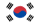Korean flag