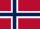 Norwegian flag