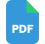 PDF document transformed into digital flipbook format with realistic pages
