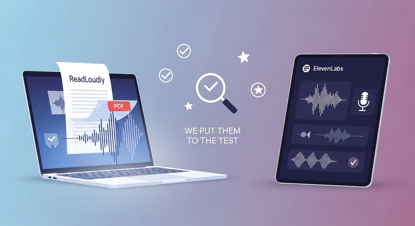 readloudly-vs-elevenlabs-ai-voice-comparison-overview
