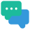 Text-to-speech feature converting documents to audio with playback controls